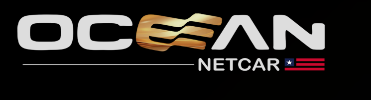 Logotipo Ocean Net Car