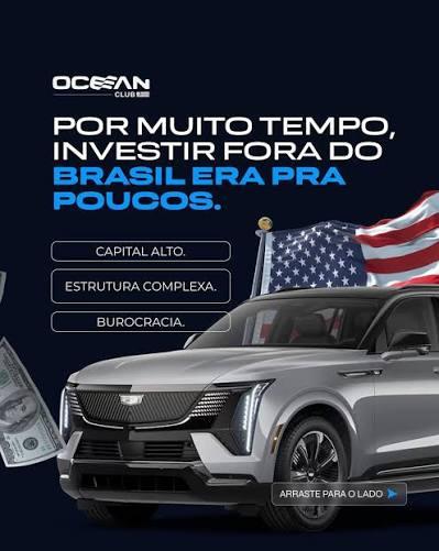 Ocean Net Car é Confiável? Vale a Pena Comprar Cota? (Análise Completa)